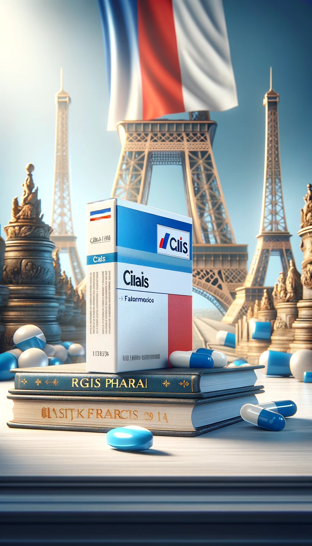 Cialis ou l acheter